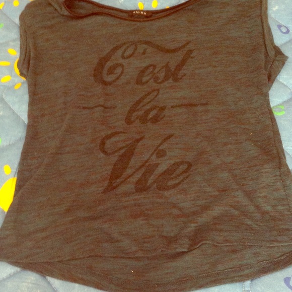 Shirt