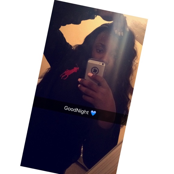 Meet your Posher, Sharaina - Picture 1 of 1