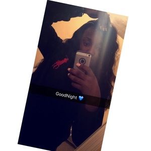 Meet your Posher, Sharaina