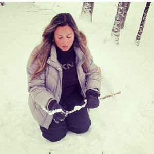 Meet your Posher, Katina