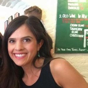 Meet your Posher, Abby