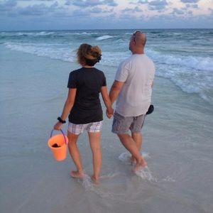 Meet your Posher, Shelly