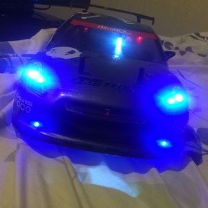 Meet your Posher, Erick