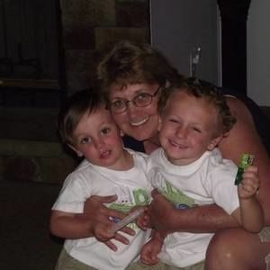 Meet your Posher, Tammie