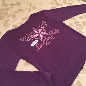Tops - Lone Star Rally Galveston Texas T Shirt 2011 Tops - Lone Star Rally Galveston Texas T Shirt 2011