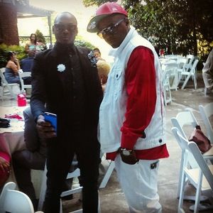 Meet your Posher, Omar