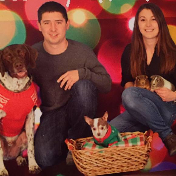 Meet your Posher, Kayla - Picture 1 of 1