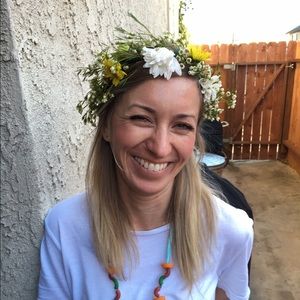 Meet your Posher, Stacie