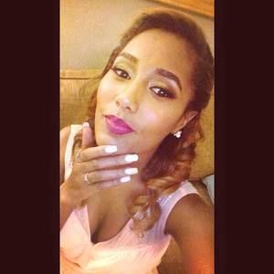 Meet your Posher, Kay