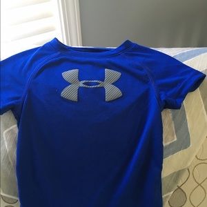 Toddler Under Armour