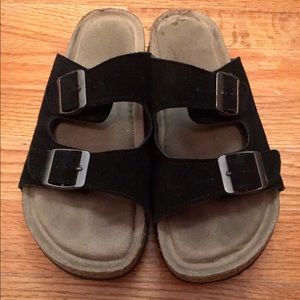 Generic Birkenstocks 😍