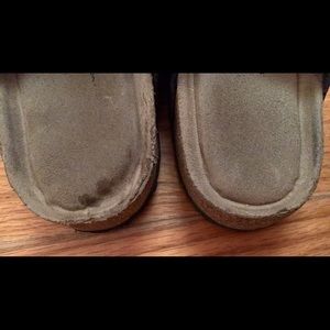 generic birkenstocks