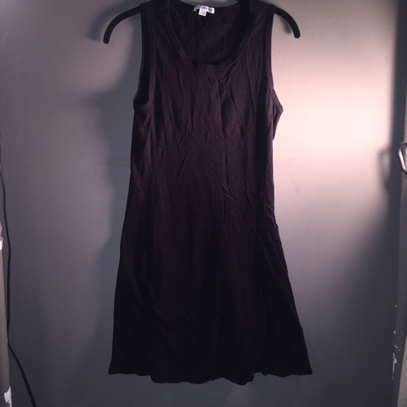 James Perse flare dress