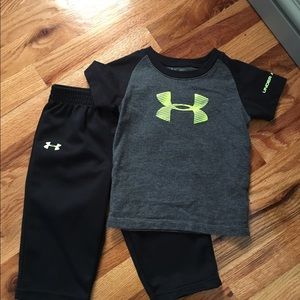 Under armour