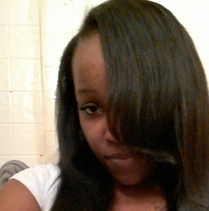 Meet your Posher, Carol