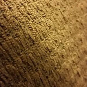 Meet your Posher, Tunitha