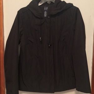 Gap Windbreaker/rain jacket 🌬🌧