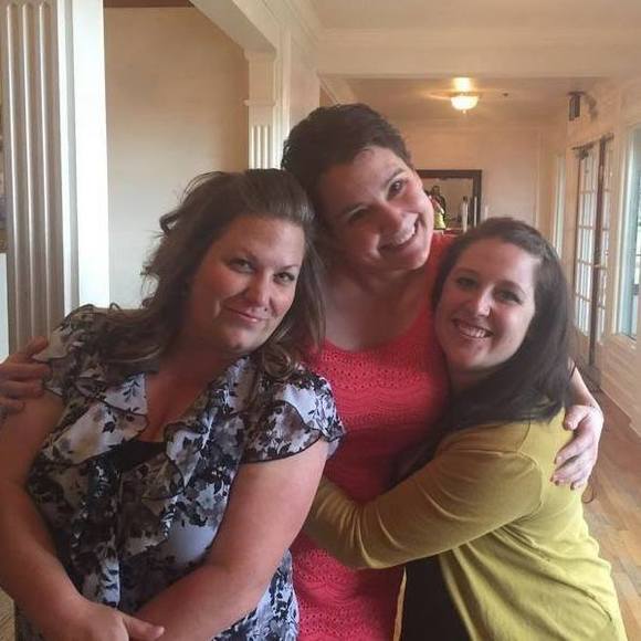 Meet your Posher, Nichole