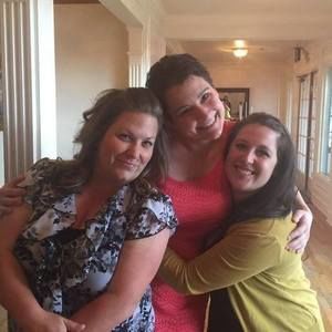 Meet your Posher, Nichole