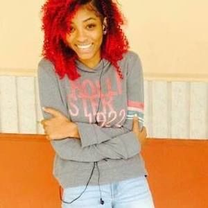 Meet your Posher, Keyara