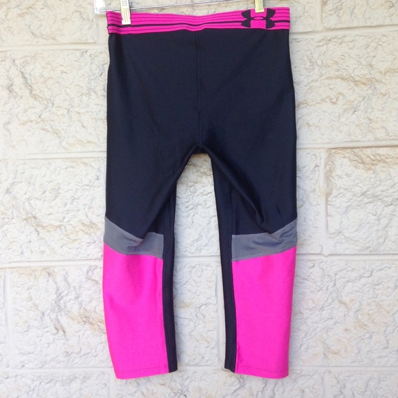 Under Armour workout Leggings