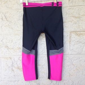 Under Armour workout Leggings