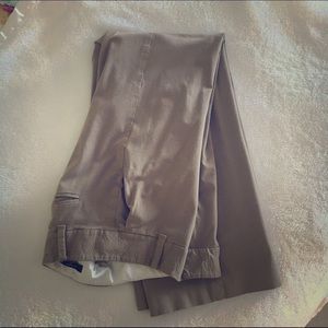 Ann Taylor Wide Leg Pants - WORN ONCE
