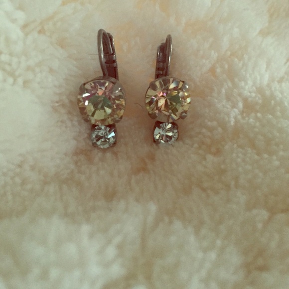 Sabika earrings