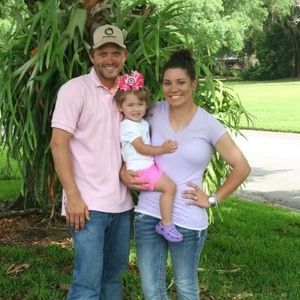 Meet your Posher, Frances