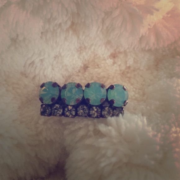 Sabika ring
