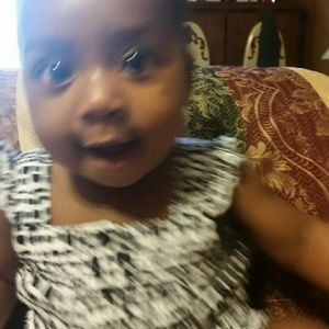 Meet your Posher, Jeanette