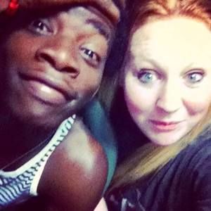 Meet your Posher, Alison