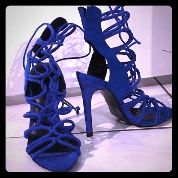 Zara collection shoes