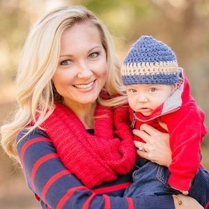 Meet your Posher, Blaire