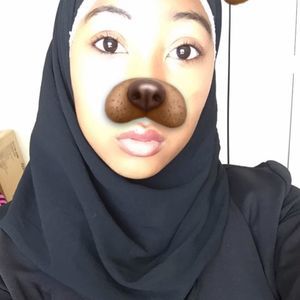 Meet your Posher, Aisha