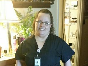 Meet your Posher, Bridgett