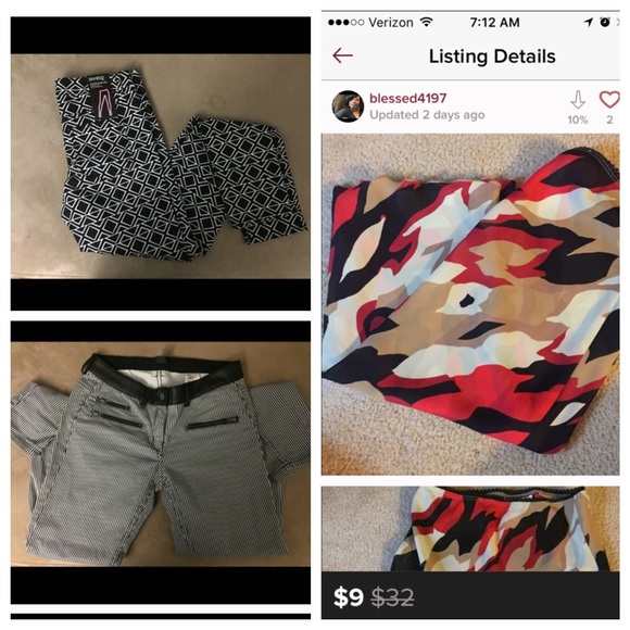 Bundle for 2texasmom