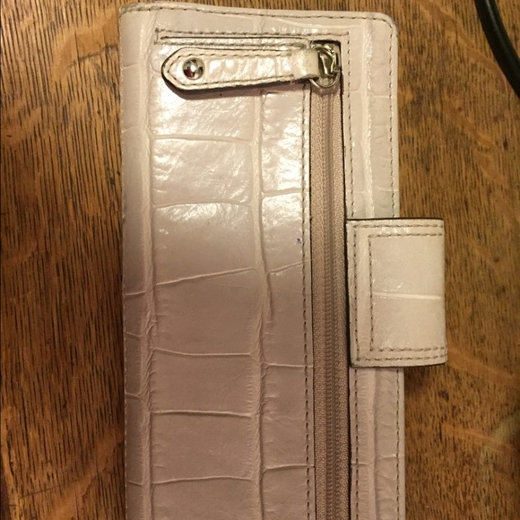 Coach Wallet - Picture 3 of 4
