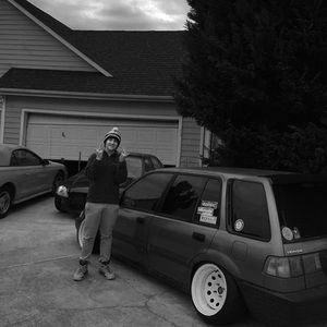 Meet your Posher, Jake