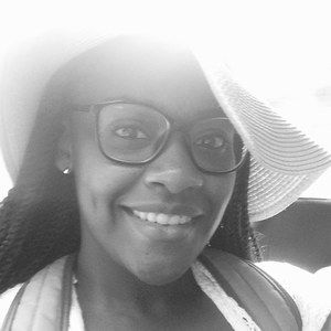 Meet your Posher, Candice