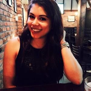 Meet your Posher, Briana