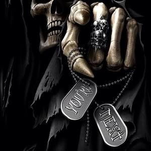 Meet your Posher, Shelle