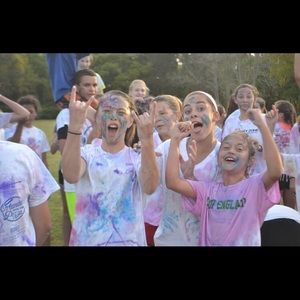 Meet your Posher, Carly