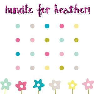 Bundle for Heather
