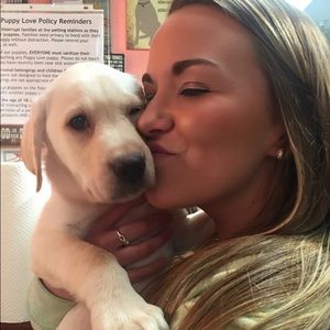 Meet your Posher, Kate