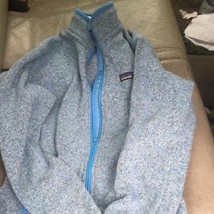 Patagonia women's jacket