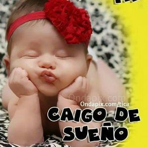 Meet your Posher, Marie