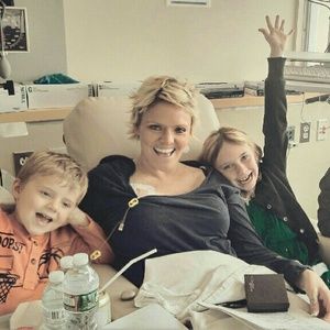 Meet your Posher, Kristy