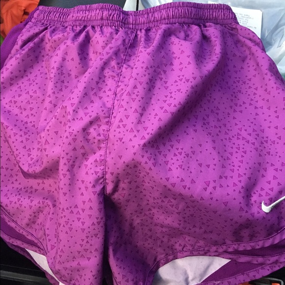 Nike shorts