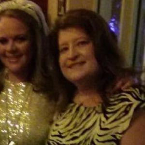 Meet your Posher, Deborah